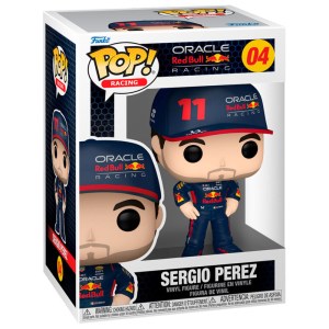 Formula 1 Sergio Perez